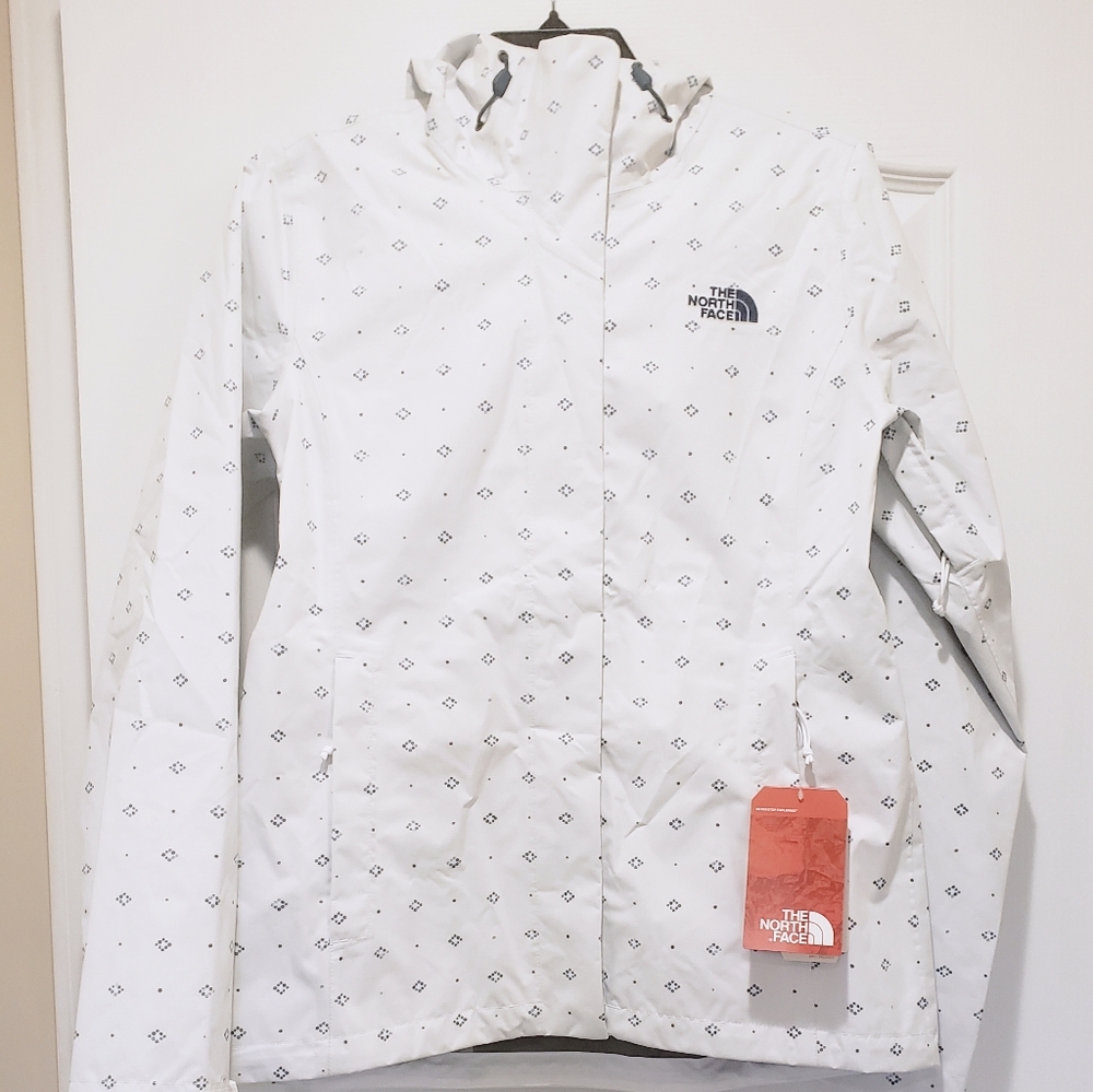 North Face Venture 2 Jacket